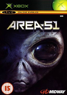 Area 51 Thumbnail (2005 Europe)