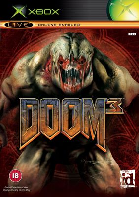 Doom 3 Thumbnail (2005 Europe)