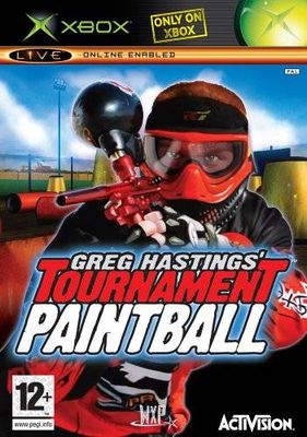 Greg Hastings Tournament Paintball Thumbnail (2005 Europe)