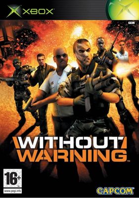 Without Warning Thumbnail (2005 Europe)