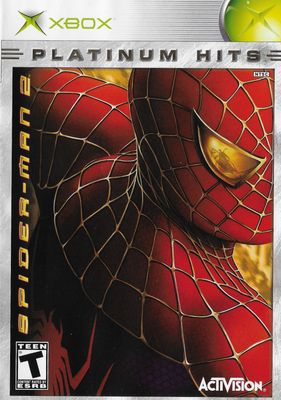 Spider-Man 2 Thumbnail (2005 US/Canada)