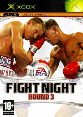 Fight Night: Round 3 Thumbnail