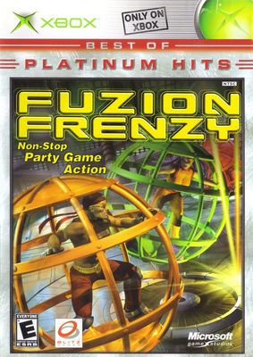 Fuzion Frenzy Thumbnail (2006 US/Canada)