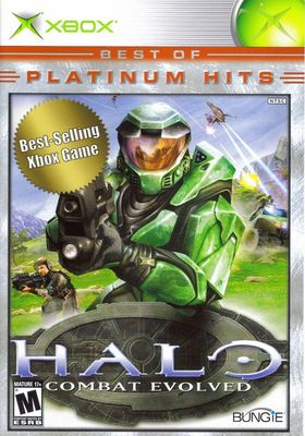 Halo: Combat Evolved Thumbnail (2006 US/Canada)