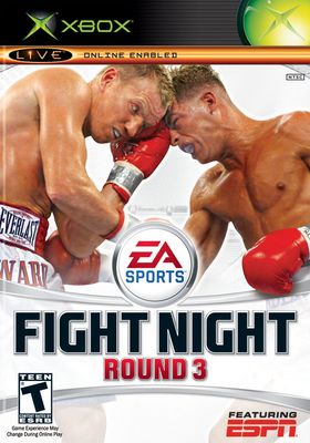 Fight Night: Round 3 Thumbnail