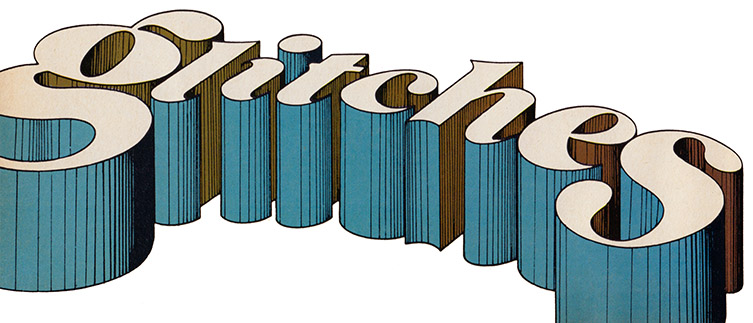Glitches logo