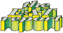 The EAT Report logo