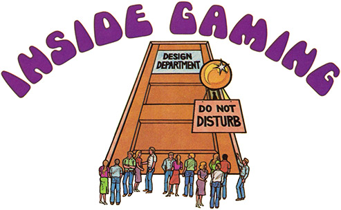 Inside Gaming logo