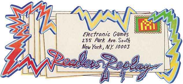 Readers Replay logo