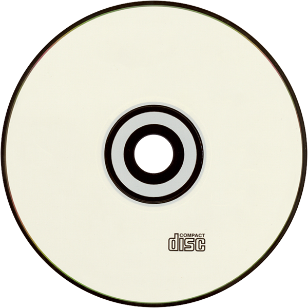 CD Media Type