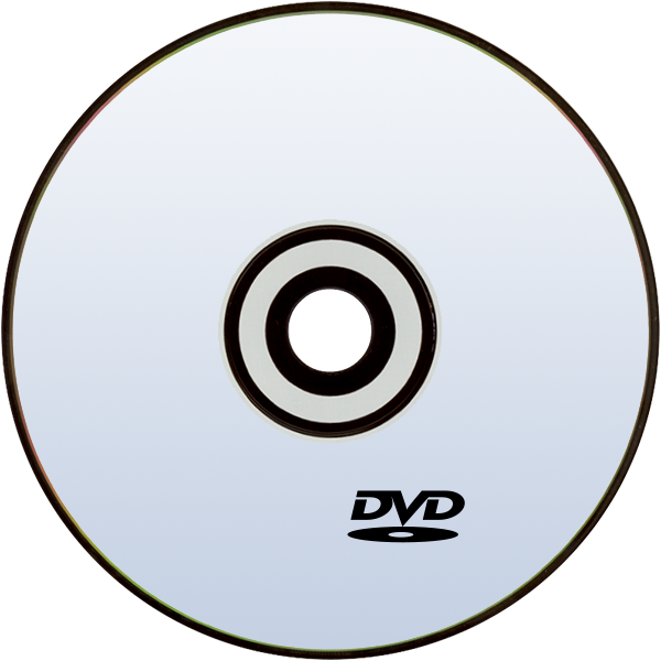 DVD Media Type