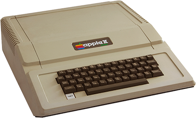 Apple ][ Platform