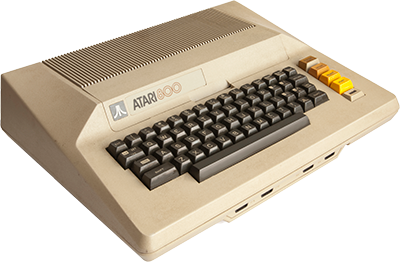 Atari 8-bit Platform