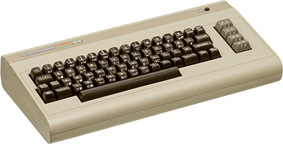 Commodore 64 Platform