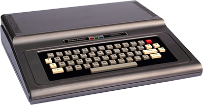 TRS-80 Color Computer Platform