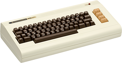 VIC-20 Platform