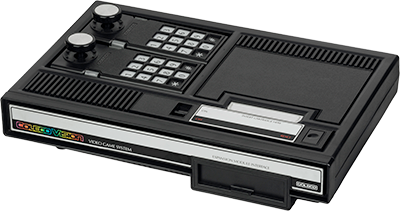 ColecoVision Platform