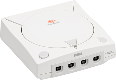 Dreamcast Platform