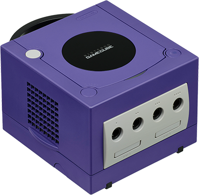 GameCube Thumbnail