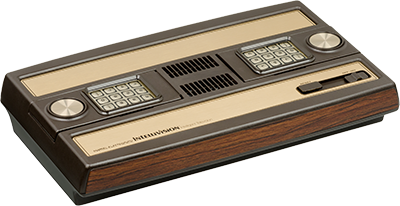 Intellivision Platform