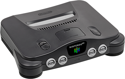 Nintendo 64 Platform