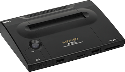 Neo Geo Thumbnail