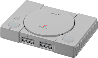 PlayStation Platform