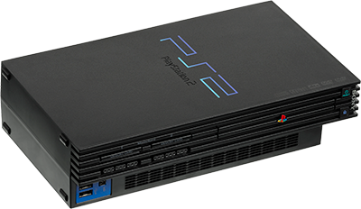 PlayStation 2 Platform