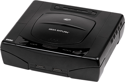 SEGA Saturn Platform