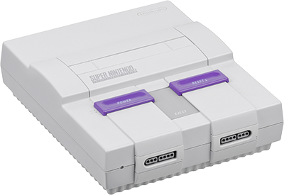 SNES Platform