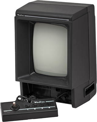 Vectrex Platform