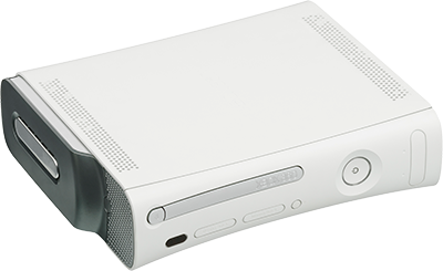 Xbox 360 Platform