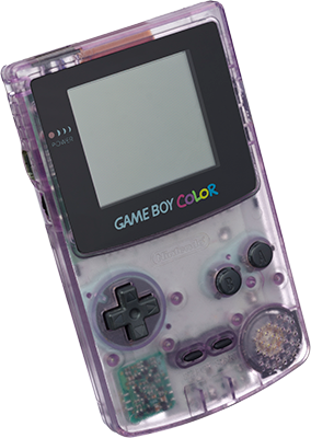 Game Boy Color Platform Group