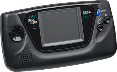 Game Gear Platform Group