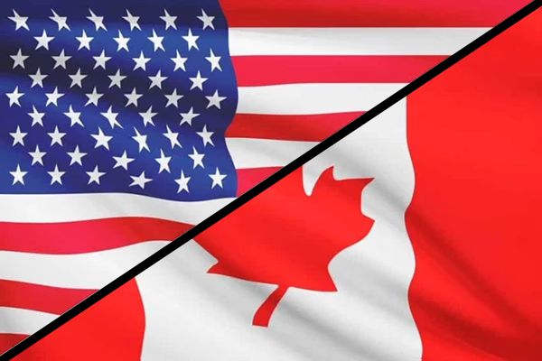 United States and Canada Thumbnail